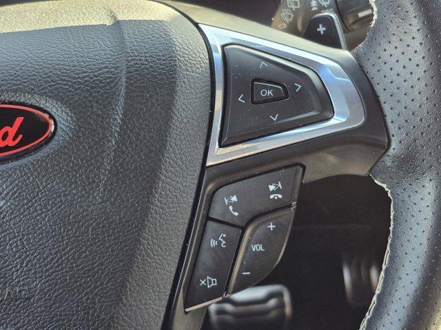 used 2019 Ford Edge car, priced at $21,491