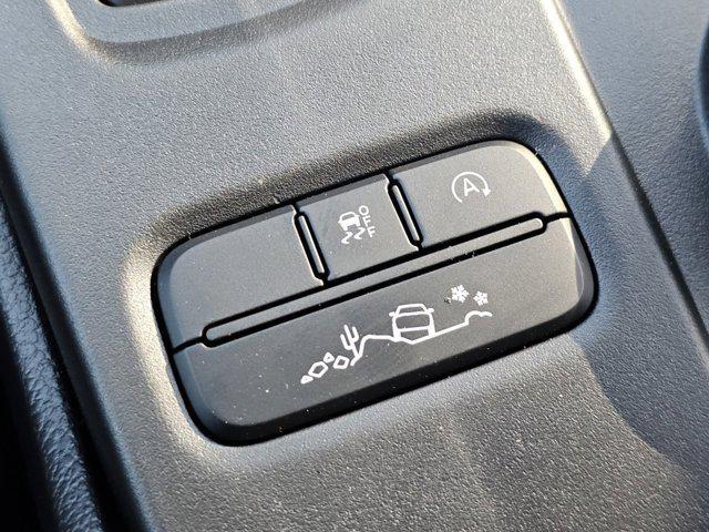 new 2025 Ford Ranger car, priced at $39,980