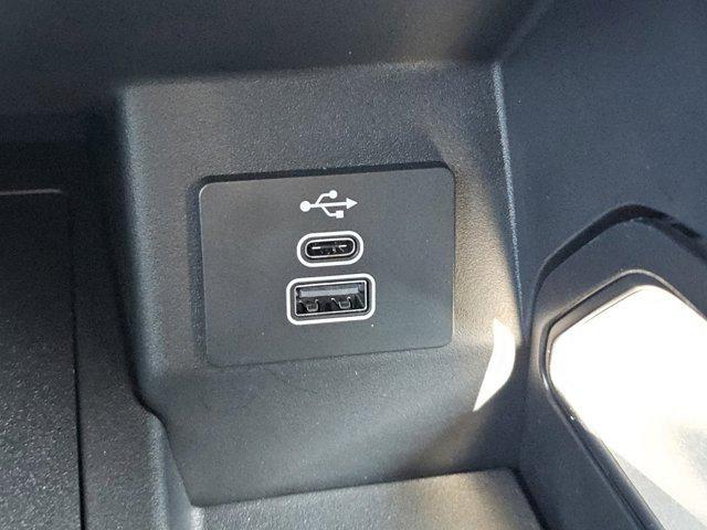 new 2025 Ford Ranger car, priced at $39,980