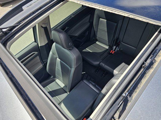 used 2022 Volkswagen Atlas car, priced at $31,995