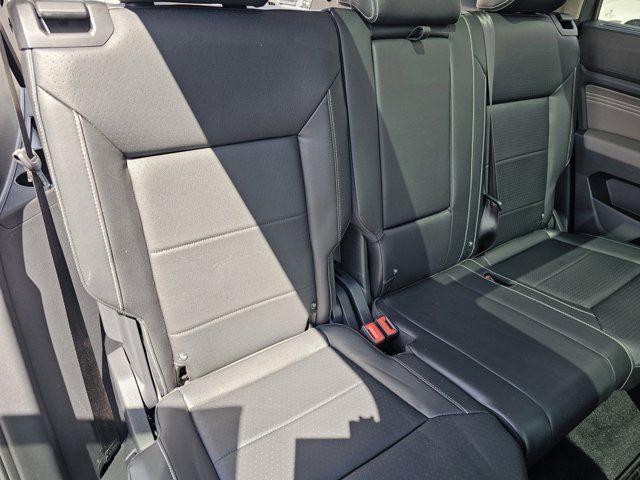 used 2022 Volkswagen Atlas car, priced at $31,995