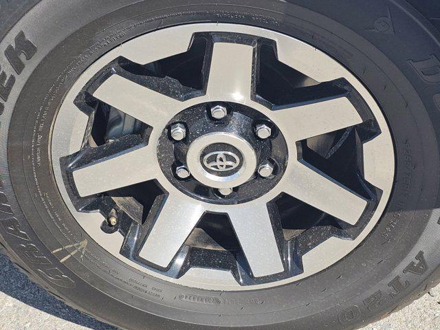 used 2024 Toyota 4Runner car, priced at $37,939