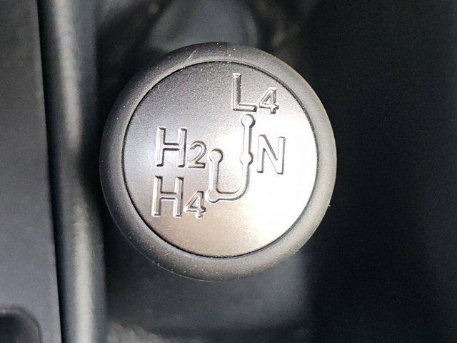 used 2024 Toyota 4Runner car, priced at $37,939