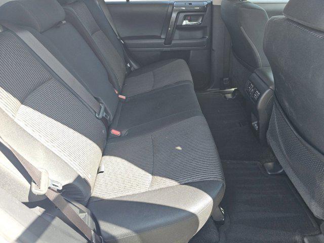 used 2024 Toyota 4Runner car, priced at $37,939