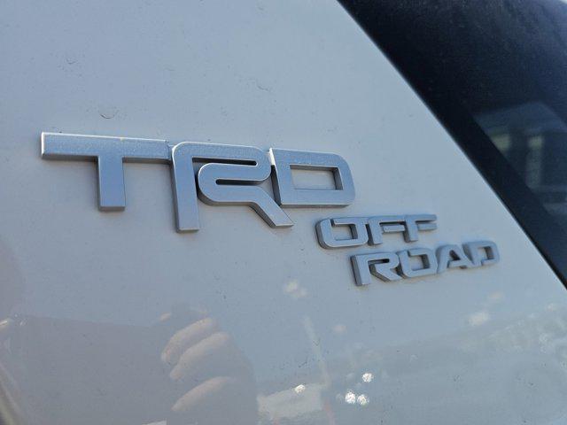 used 2024 Toyota 4Runner car, priced at $37,939