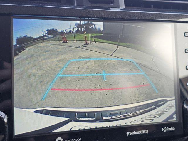 used 2024 Toyota 4Runner car, priced at $37,939