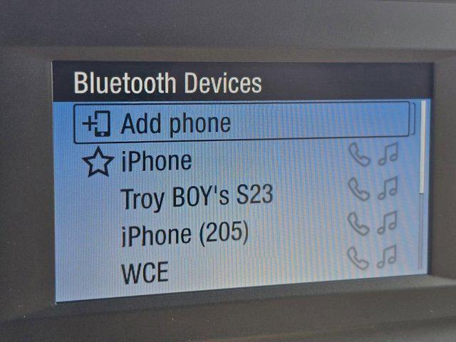 used 2020 Ford EcoSport car, priced at $11,994