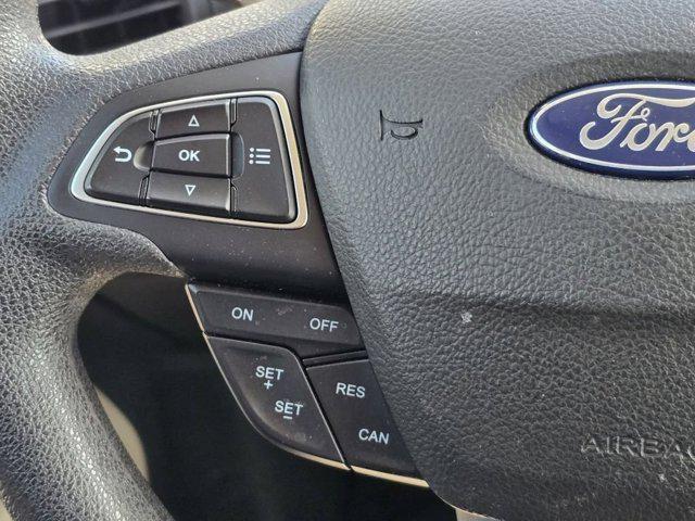 used 2020 Ford EcoSport car, priced at $11,994