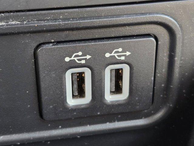 used 2020 Ford EcoSport car, priced at $11,994