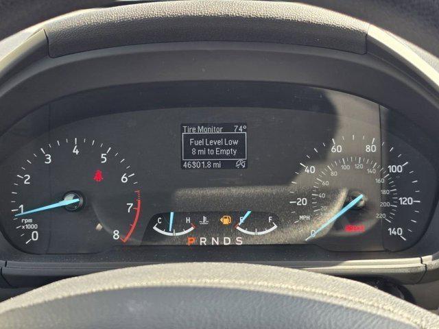 used 2020 Ford EcoSport car, priced at $11,994