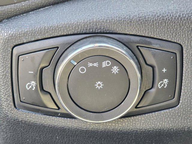 used 2020 Ford EcoSport car, priced at $11,994