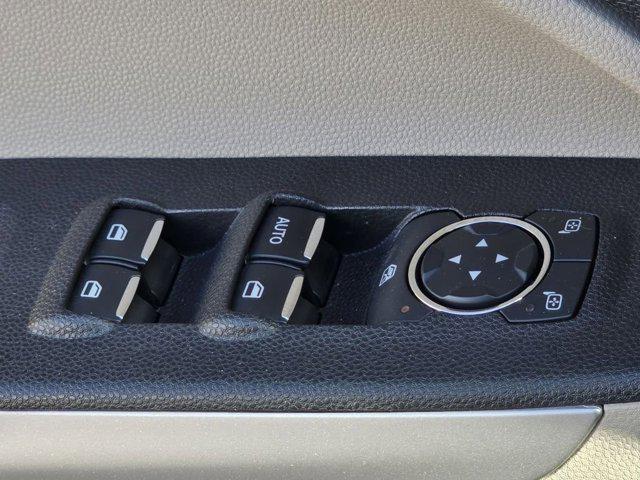 used 2020 Ford EcoSport car, priced at $11,994