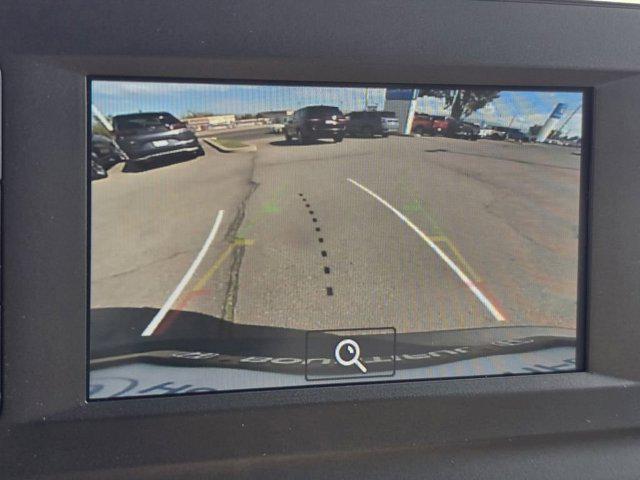 used 2020 Ford EcoSport car, priced at $11,994