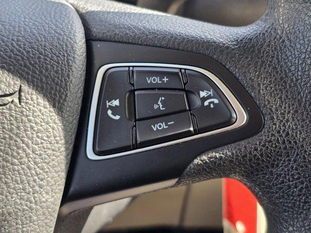 used 2020 Ford EcoSport car, priced at $11,994