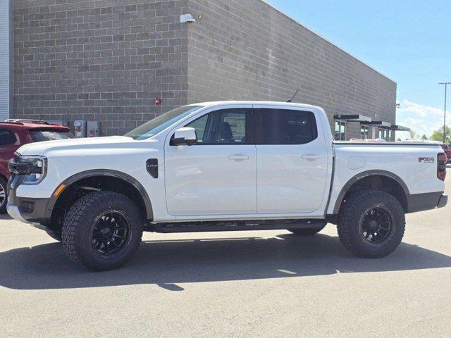 new 2024 Ford Ranger car, priced at $54,498