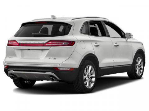 used 2015 Lincoln MKC car, priced at $13,788