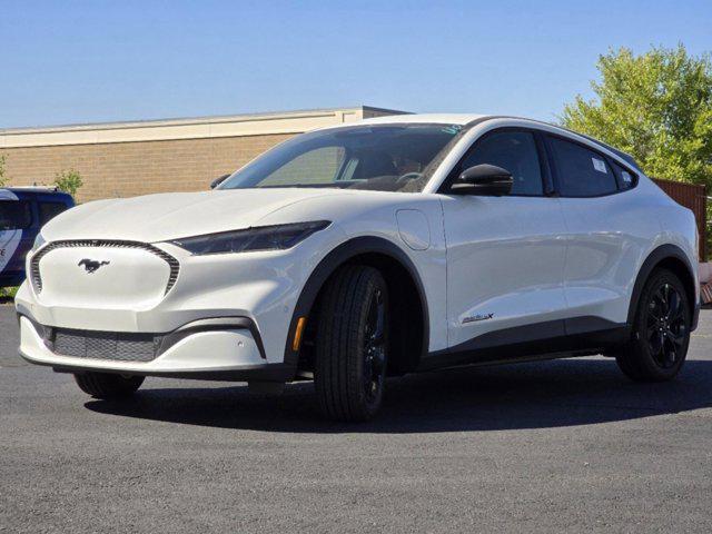 new 2024 Ford Mustang Mach-E car, priced at $42,940