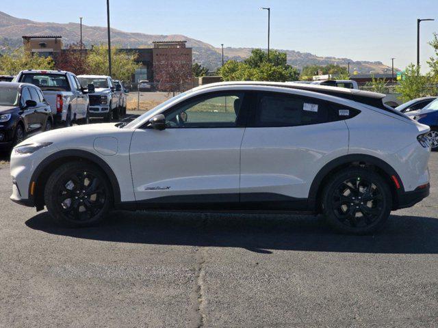 new 2024 Ford Mustang Mach-E car, priced at $42,940