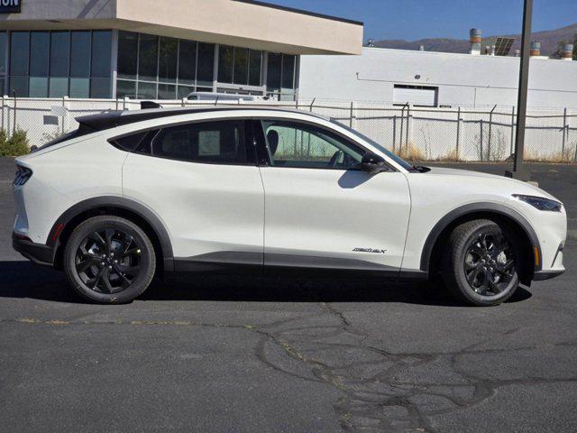 new 2024 Ford Mustang Mach-E car, priced at $42,940