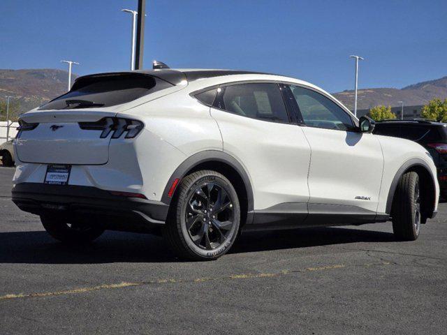 new 2024 Ford Mustang Mach-E car, priced at $42,940