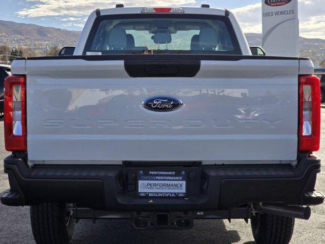 new 2026 Ford F-250 car, priced at $53,204