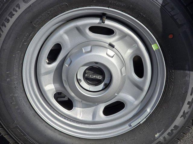 new 2026 Ford F-250 car, priced at $53,204