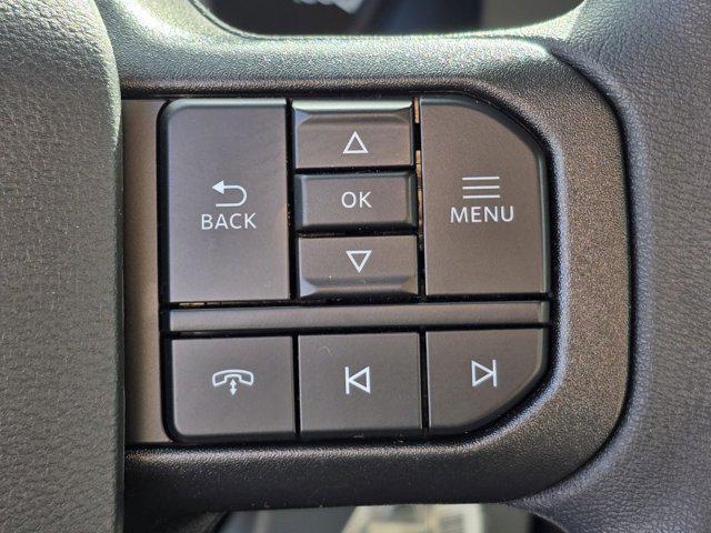 new 2026 Ford F-250 car, priced at $53,204