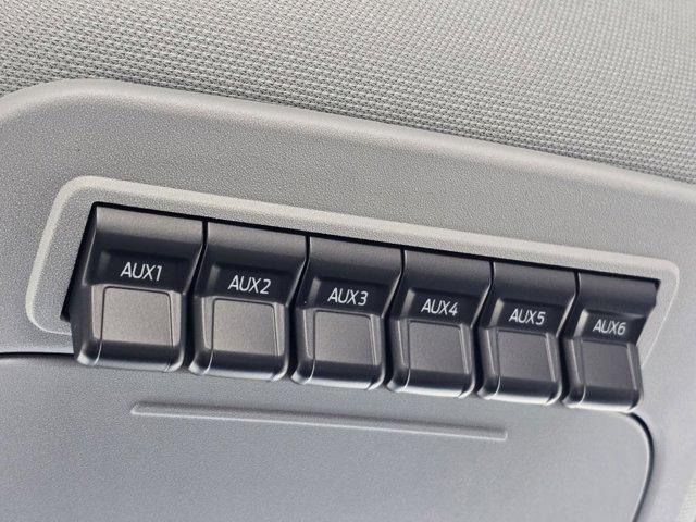 new 2026 Ford F-250 car, priced at $53,204