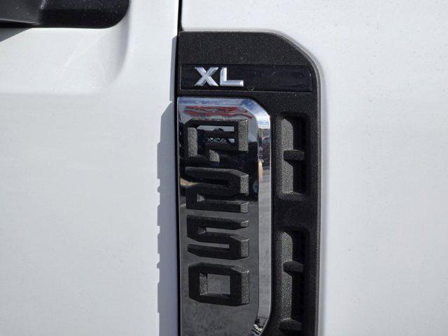 new 2026 Ford F-250 car, priced at $53,204