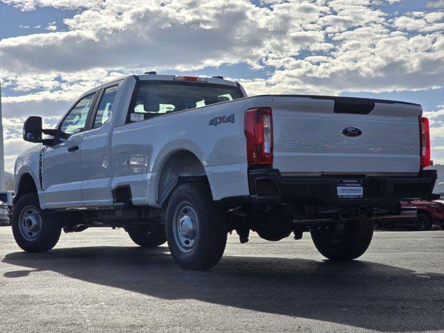 new 2026 Ford F-250 car, priced at $53,204