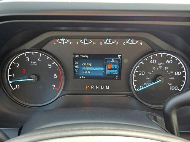 new 2026 Ford F-250 car, priced at $53,204