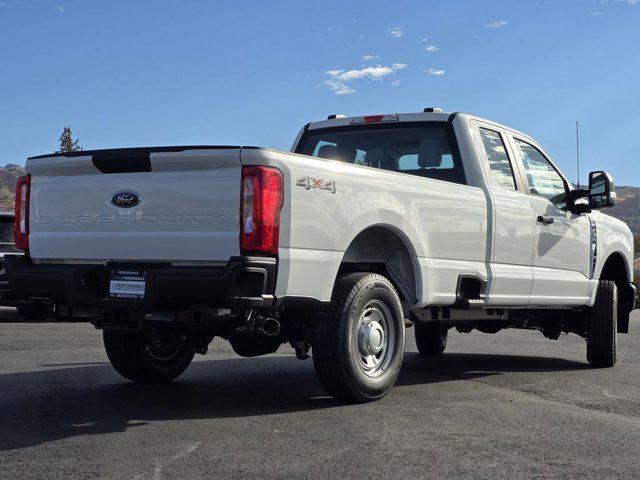 new 2026 Ford F-250 car, priced at $53,204