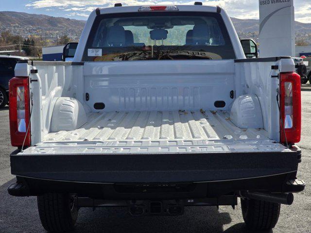 new 2026 Ford F-250 car, priced at $53,204