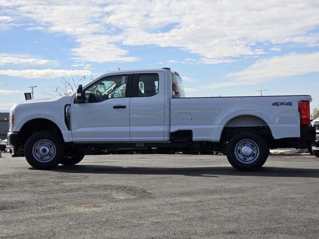 new 2026 Ford F-250 car, priced at $53,204