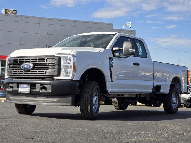 new 2026 Ford F-250 car, priced at $53,204