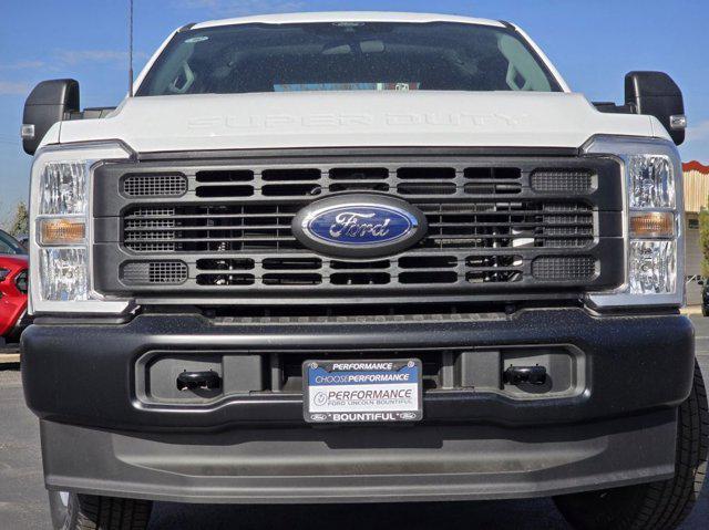 new 2026 Ford F-250 car, priced at $53,204