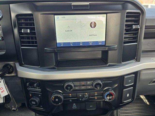 new 2026 Ford F-250 car, priced at $53,204