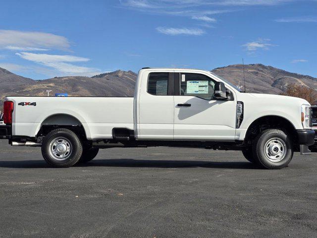 new 2026 Ford F-250 car, priced at $53,204