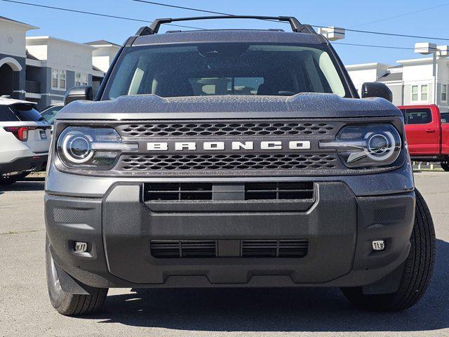 new 2025 Ford Bronco Sport car, priced at $31,215