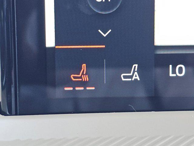 new 2025 Ford Bronco Sport car, priced at $31,215