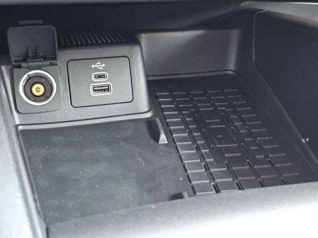 new 2025 Ford Bronco Sport car, priced at $31,215