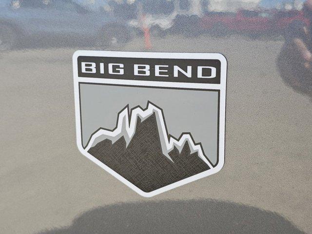 new 2025 Ford Bronco Sport car, priced at $31,215