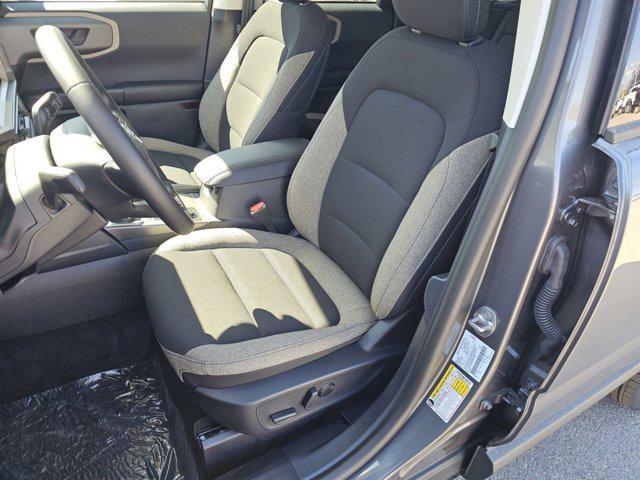 new 2025 Ford Bronco Sport car, priced at $31,215