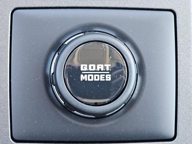 new 2025 Ford Bronco Sport car, priced at $31,215