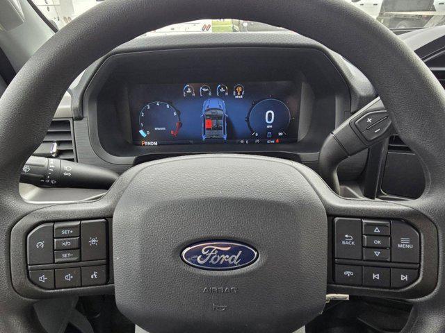 new 2024 Ford F-150 car, priced at $42,569