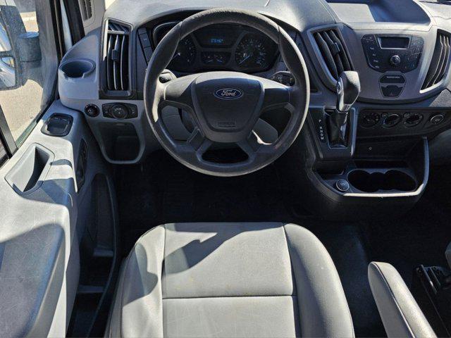 used 2018 Ford Transit-150 car, priced at $20,599