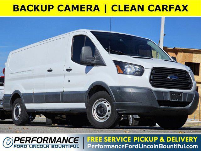 used 2018 Ford Transit-150 car, priced at $20,599