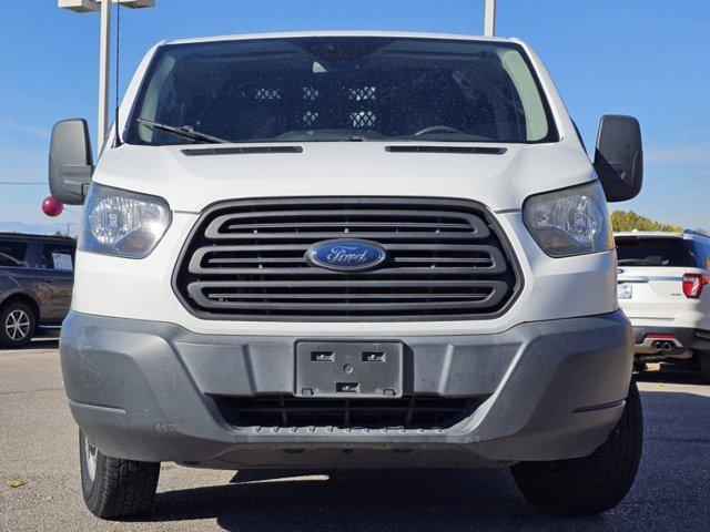 used 2018 Ford Transit-150 car, priced at $20,599