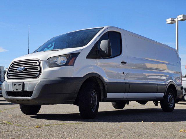 used 2018 Ford Transit-150 car, priced at $20,599