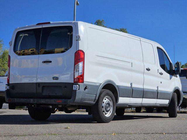 used 2018 Ford Transit-150 car, priced at $20,599